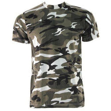 Load image into Gallery viewer, Game Camouflage T-Shirt