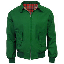 Load image into Gallery viewer, Classic Harrington Jackets - Made in UK