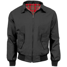 Load image into Gallery viewer, Classic Harrington Jackets - Made in UK