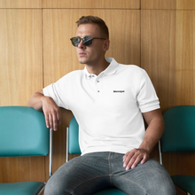 Load image into Gallery viewer, Men's Premium Polo - Stylish without Effort