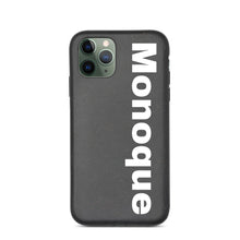 Load image into Gallery viewer, Sleek iPhone Case