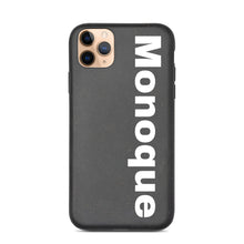 Load image into Gallery viewer, Sleek iPhone Case