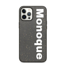 Load image into Gallery viewer, Sleek iPhone Case