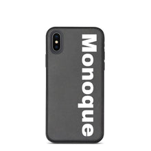 Load image into Gallery viewer, Sleek iPhone Case