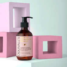 Load image into Gallery viewer, Argan and Ungurahua oil Shampoo 275ml | Restorative and Nourishing Hair Care
