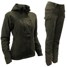Load image into Gallery viewer, Game Ladies Elise Jacket and Trouser
