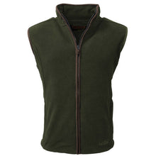 Load image into Gallery viewer, Mens Game Stanton Fleece Gilet
