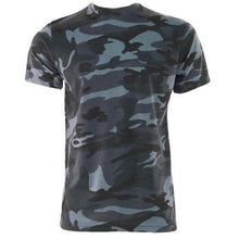 Load image into Gallery viewer, Game Camouflage T-Shirt
