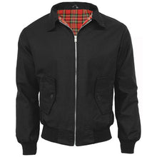 Load image into Gallery viewer, Classic Harrington Jackets - Made in UK
