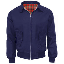 Load image into Gallery viewer, Classic Harrington Jackets - Made in UK
