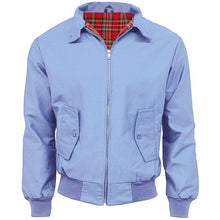 Load image into Gallery viewer, Classic Harrington Jackets - Made in UK
