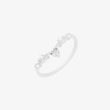 Load image into Gallery viewer, Elegant heart ring
