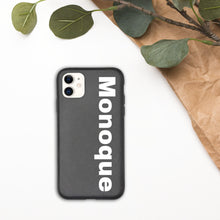 गैलरी व्यूवर में इमेज लोड करें, Biodegradable Phone Case
