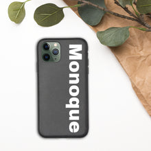 गैलरी व्यूवर में इमेज लोड करें, Biodegradable Phone Case
