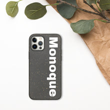 गैलरी व्यूवर में इमेज लोड करें, Biodegradable Phone Case
