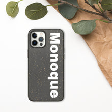 गैलरी व्यूवर में इमेज लोड करें, Biodegradable Phone Case
