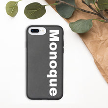 गैलरी व्यूवर में इमेज लोड करें, Biodegradable Phone Case
