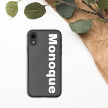 गैलरी व्यूवर में इमेज लोड करें, Biodegradable Phone Case
