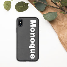 गैलरी व्यूवर में इमेज लोड करें, Biodegradable Phone Case
