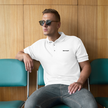 Lade das Bild in den Galerie-Viewer, Men&#39;s Premium Polo - Stylish without Effort
