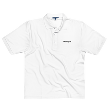 Lade das Bild in den Galerie-Viewer, Men&#39;s Premium Polo - Stylish without Effort
